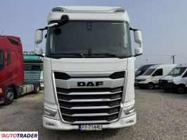 Daf xg 480