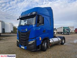 Iveco AS440ST/P