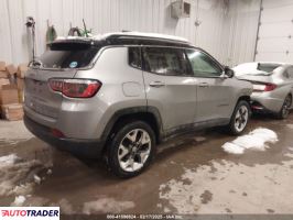 Jeep Compass 2020 2