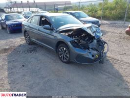 Volkswagen Jetta 2023 1 Volkswagen Jetta 2023 1