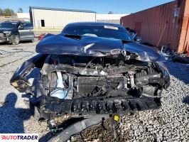 Dodge Challenger 2023 3