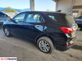 Chevrolet Equinox 2019 1 Chevrolet Equinox 2019 1