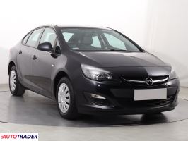 Opel Astra 2017 1.6 113 KM Opel Astra 2017 1.6 113 KM