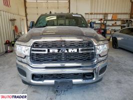 Dodge Ram 2024 6 Dodge Ram 2024 6
