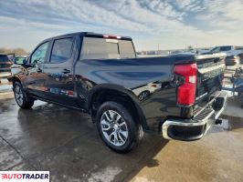 Chevrolet Silverado 2026 2