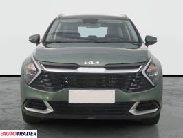 Kia Sportage 2023 1.6 147 KM