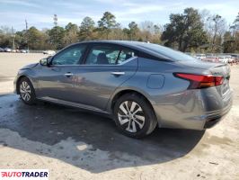 Nissan Altima 2020 2 Nissan Altima 2020 2