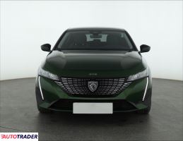 Peugeot 308 2022 1.2 128 KM