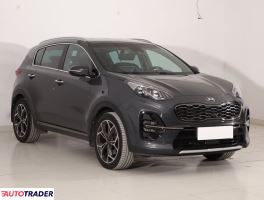 Kia Sportage - zobacz ofertę
