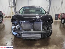 Ford Edge 2020 2 Ford Edge 2020 2