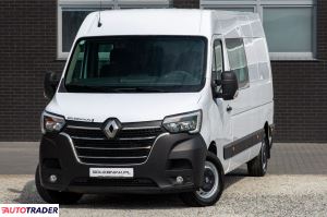 Renault Master 2022 2.3