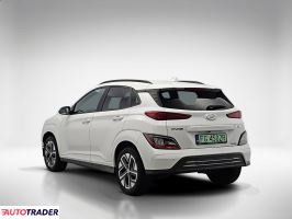 Hyundai Kona 2023 204 KM