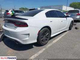 Dodge Charger 2023 3