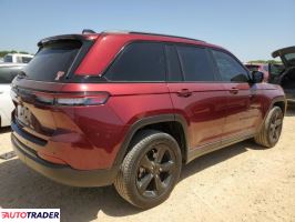 Jeep Grand Cherokee 2023 3 Jeep Grand Cherokee 2023 3