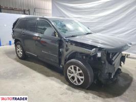 Jeep Grand Cherokee 2022 3 Jeep Grand Cherokee 2022 3