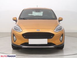 Ford Fiesta 2019 1.0 99 KM