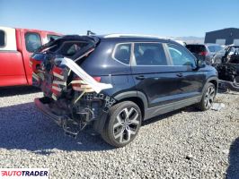 Volkswagen Pozostałe 2022 1