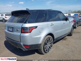Land Rover Range Rover Sport 2020 3