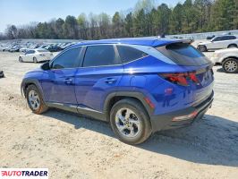 Hyundai Tucson 2022 2