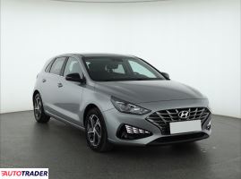 Hyundai i30 2022 1.5 108 KM Hyundai i30 2022 1.5 108 KM
