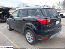 Ford Escape 2019 1 Ford Escape 2019 1
