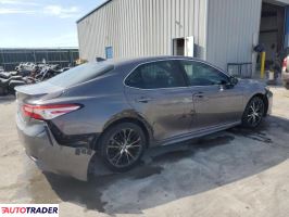 Toyota Camry 2020 2 Toyota Camry 2020 2