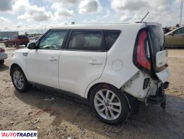 Kia Soul 2019 2