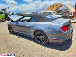 Ford Mustang 2023 2