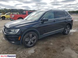 Volkswagen Tiguan - zobacz ofertę