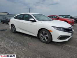 Honda Civic 2019 2