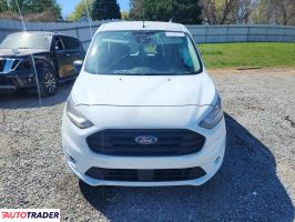 Ford Transit Connect 2020 2