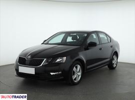 Skoda Octavia 2018 1.4 147 KM