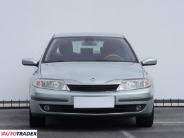 Renault Laguna 2002 1.8 119 KM Renault Laguna 2002 1.8 119 KM