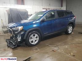 GMC Terrain 2021 1