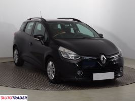 Renault Clio - zobacz ofertę