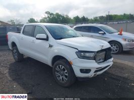 Ford Ranger 2020 2 Ford Ranger 2020 2