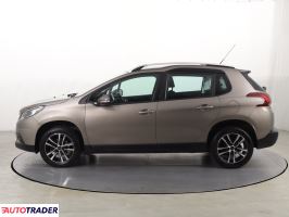 Peugeot 2008 2017 1.2 80 KM