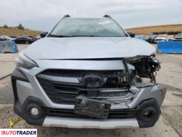 Subaru Outback 2023 2