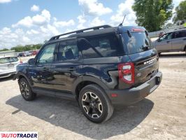 Ford Bronco 2024 1 Ford Bronco 2024 1