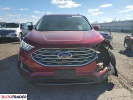 Ford Edge 2019 2