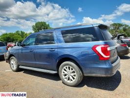 Ford Expedition 2020 3