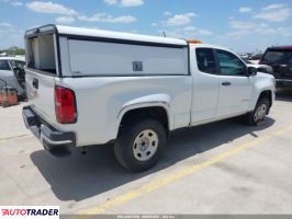 Chevrolet Colorado 2019 2