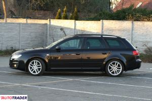 Seat Exeo 2009 2.0 143 KM