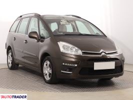 Citroen C4 Grand Picasso 2013 1.6 109 KM