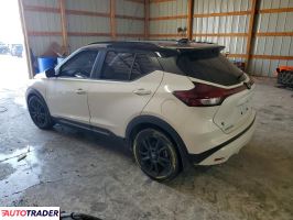 Nissan Pozostałe 2023 1