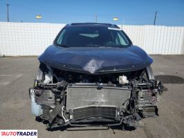 Honda CR-V 2022 2