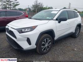 Toyota Pozostałe 2020 2 Toyota Pozostałe 2020 2