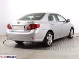 Toyota Corolla 2007 1.6 122 KM