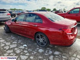 Mercedes CL 2020 2