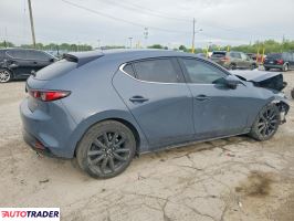 Mazda 3 2021 2